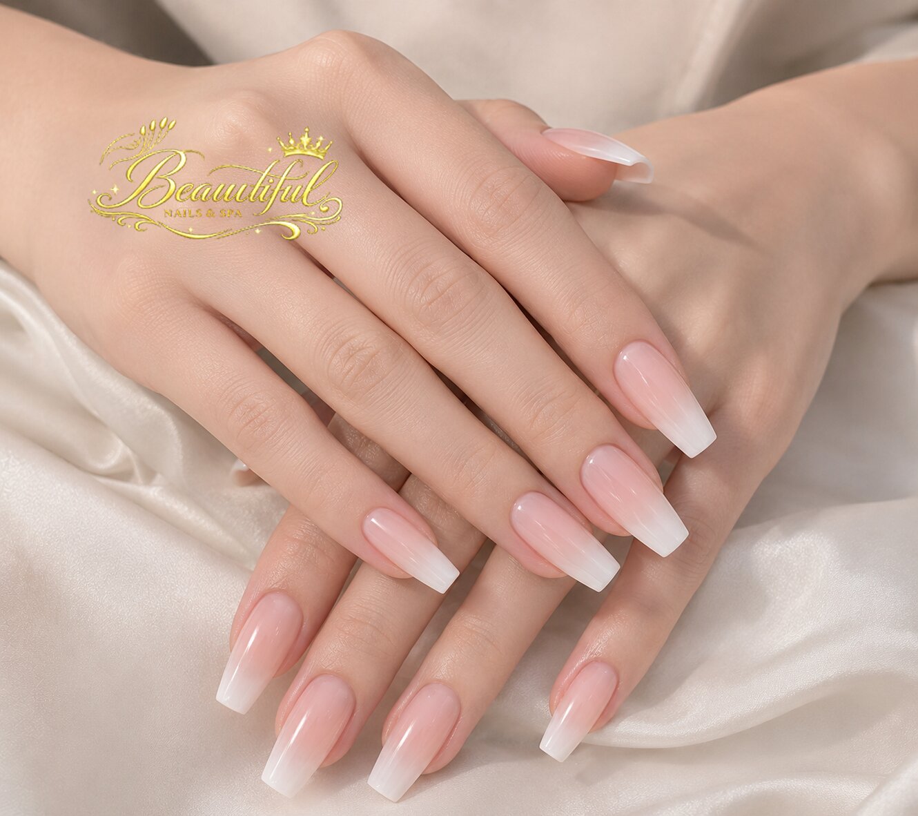 Beautiful Nail & Spa